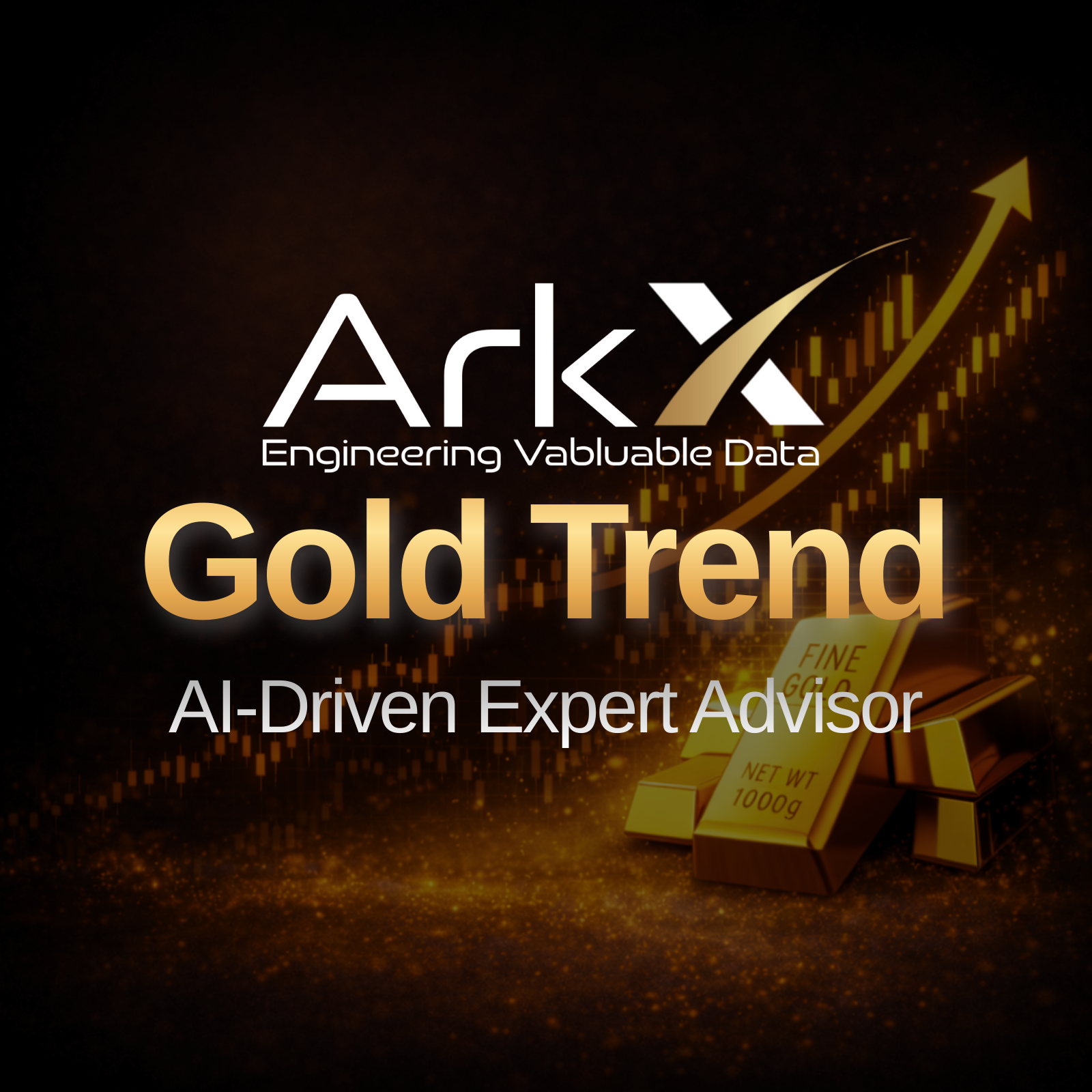 Ark-X Gold Trend Strategy